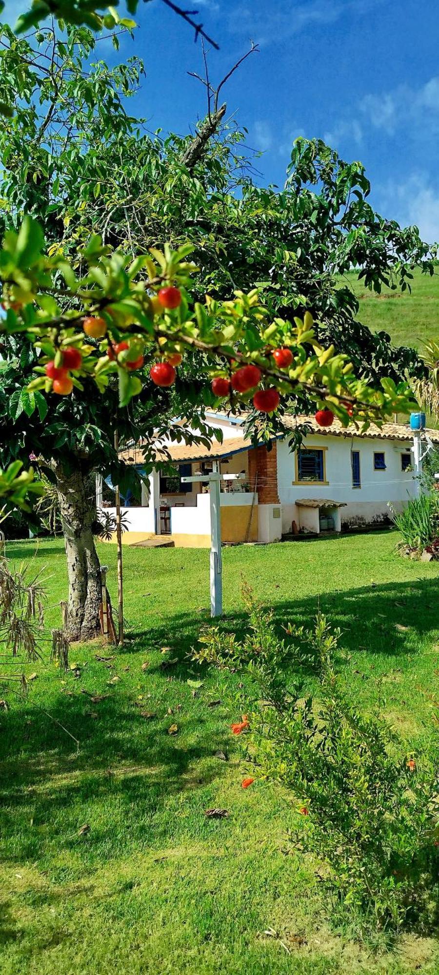 Hotel Pouso Jambo Rosa Valenca  Zewnętrze zdjęcie