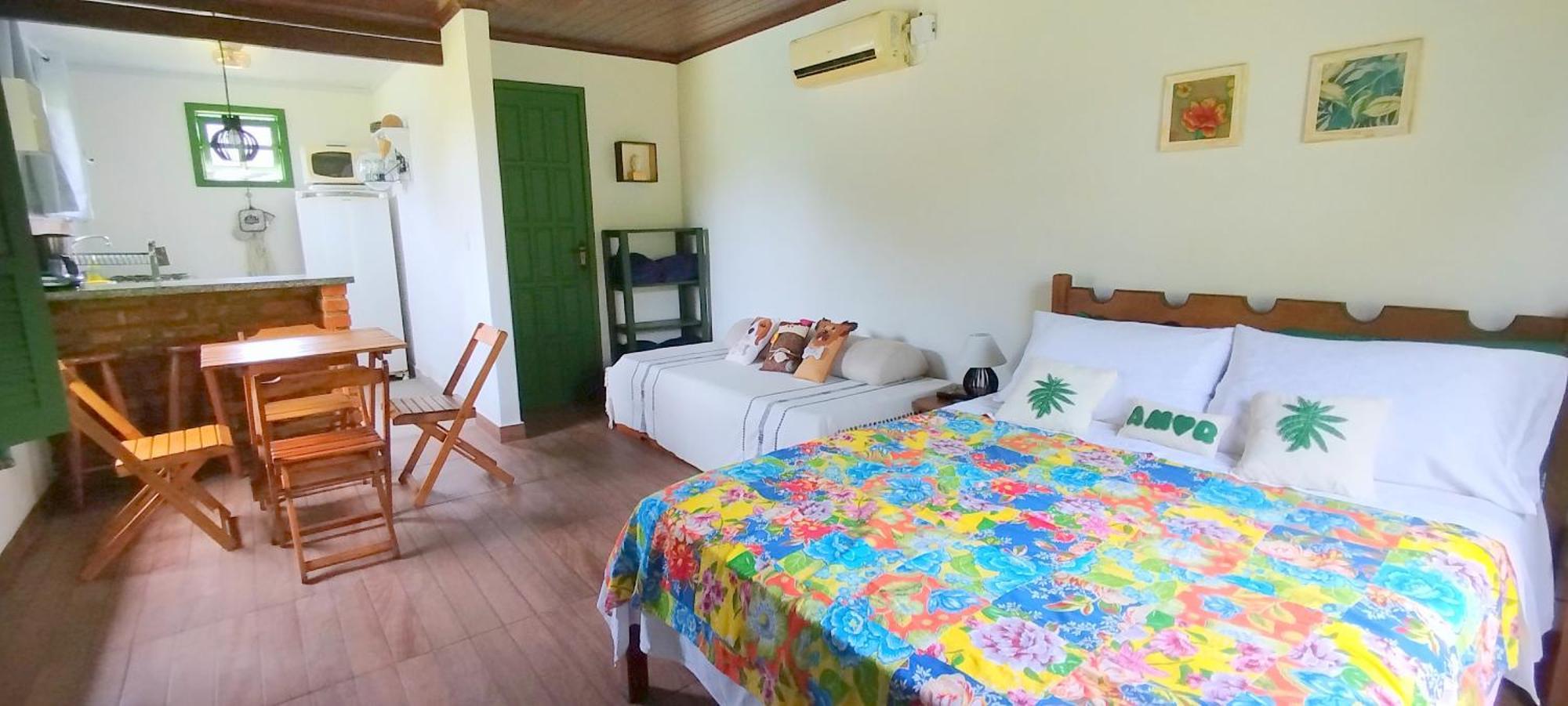Hotel Pouso Jambo Rosa Valenca  Zewnętrze zdjęcie
