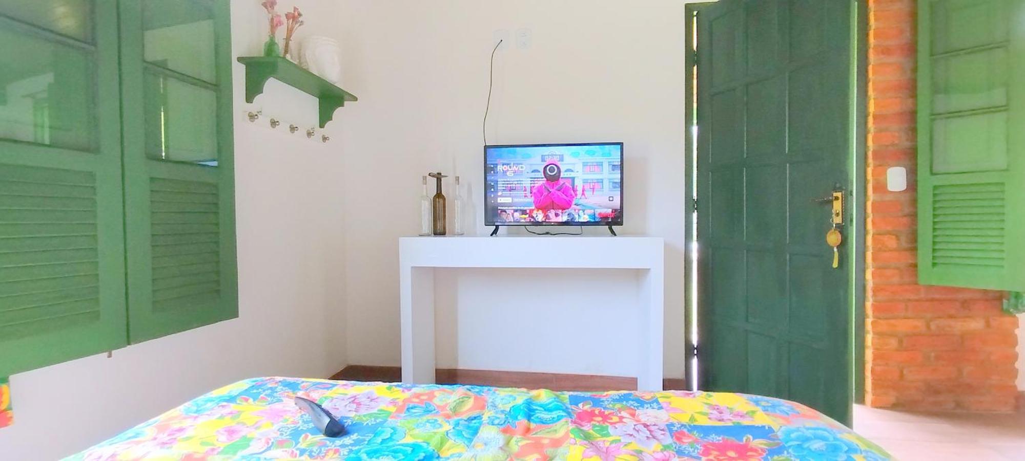 Hotel Pouso Jambo Rosa Valenca  Zewnętrze zdjęcie