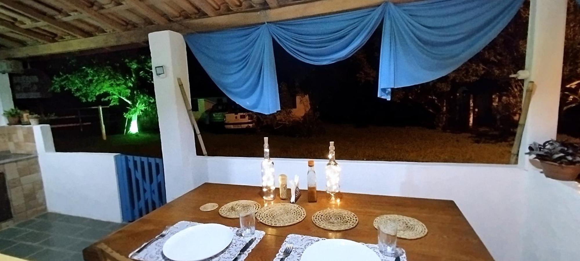 Hotel Pouso Jambo Rosa Valenca  Zewnętrze zdjęcie