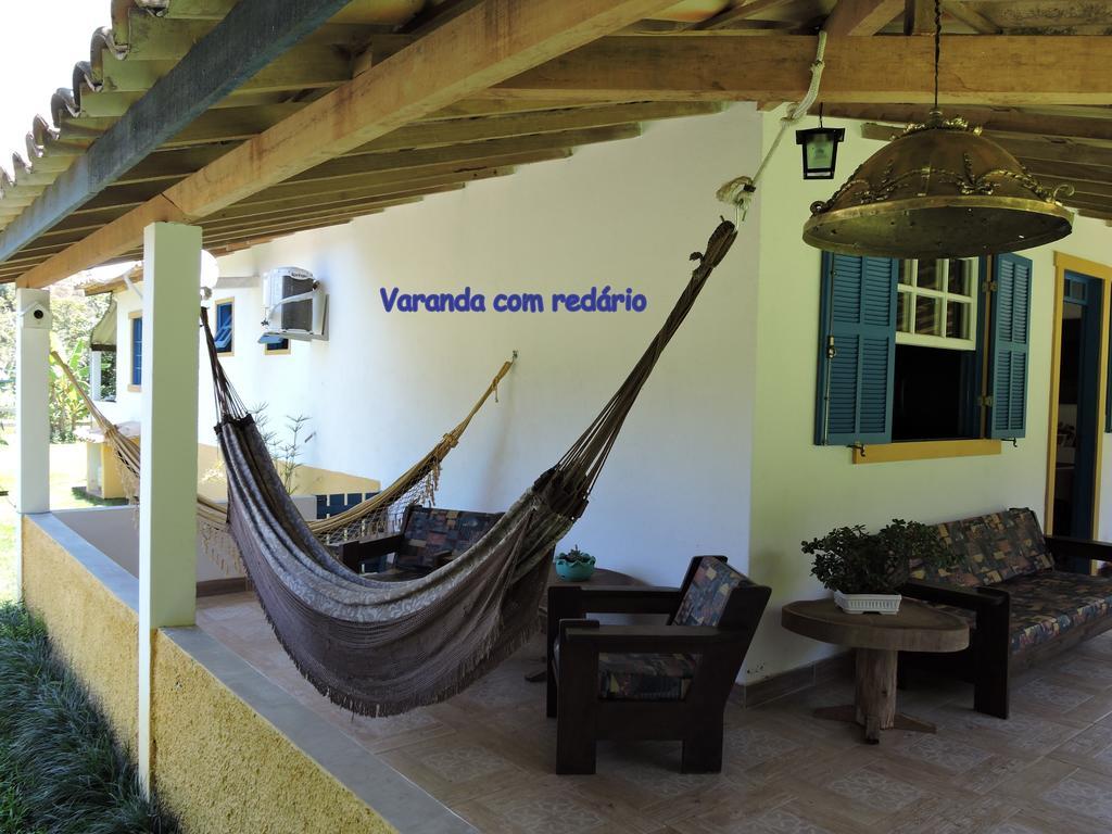 Hotel Pouso Jambo Rosa Valenca  Zewnętrze zdjęcie